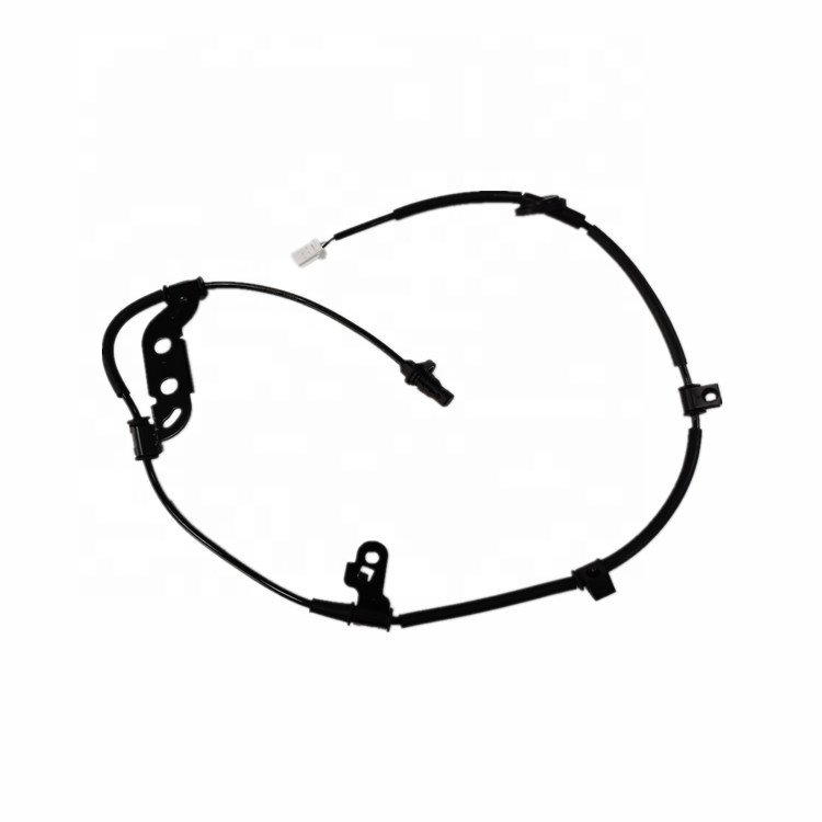 Hot Sale Products Engine Parts Car I30 2011 Rear Left ABS Brake Speed Sensor 59910-A6300