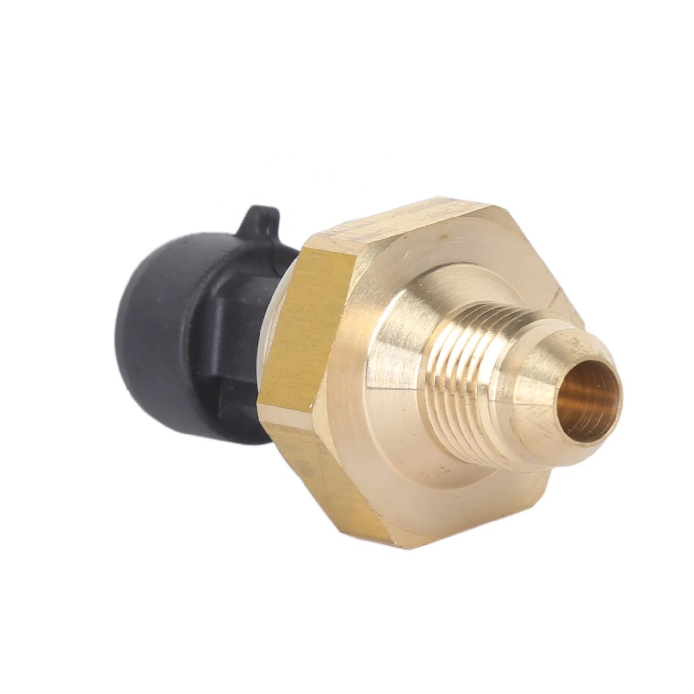 EBP Exhaust Pressure Sensor DPFE6 1850352C1 5C3Z9J460A 5C3Z9J460B Fit for Navistar