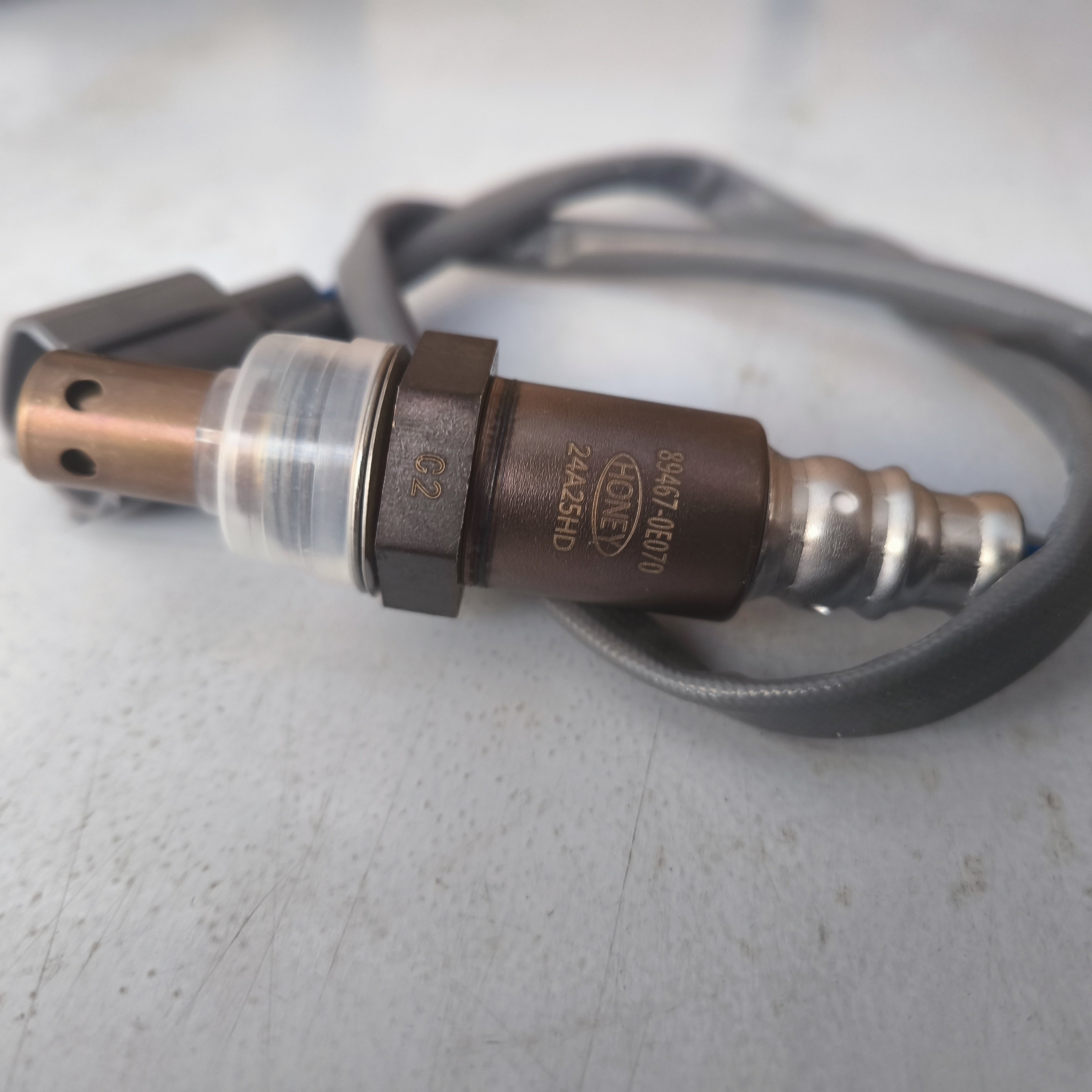 89467-0E070 Auto Parts Oxygen Sensor Lambda Sensor O2 Sensor Car for Toyota Highlander 2.7 / Fuel Ratio