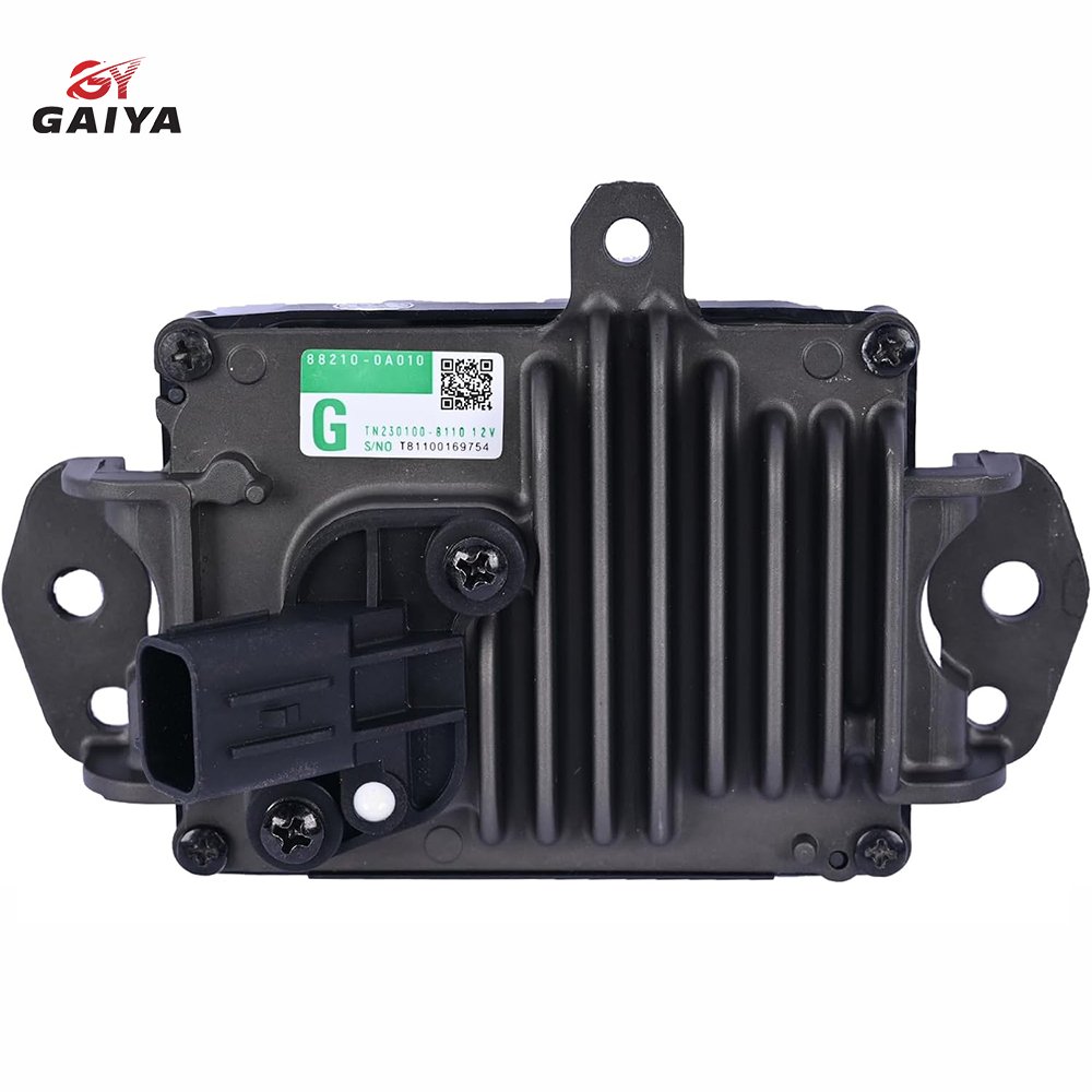 Fit For Toyota Camry Highlander Adaptive Cruise Distance Sensor 2021 - 2024 88210-0A010 882100A010