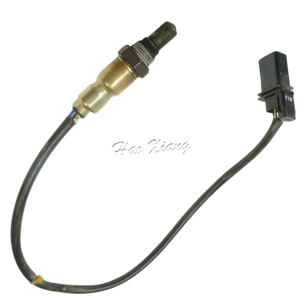 Haoxiang Auto Part Oxygen Sensor 06E906265R for Audi A4 A5 A63.0L Q5 4F 8E 8R
