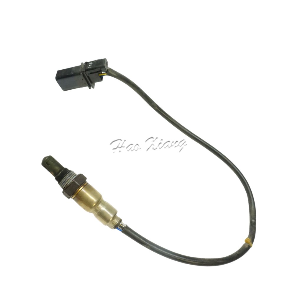 Haoxiang Auto Part Oxygen Sensor 06E906265R for Audi A4 A5 A63.0L Q5 4F 8E 8R