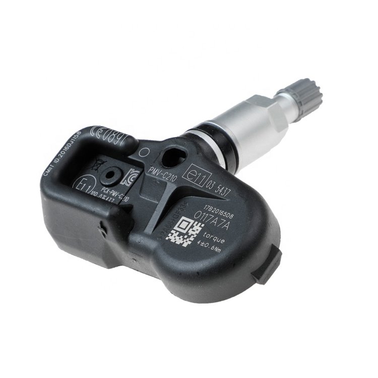 Original Quality 42607-02031 42607-02030 433MHz Tire Pressure Monitoring System TPMS Sensor for Toyota Avensis Auris Rav4 Yaris