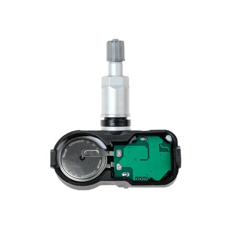 Original Quality 42607-02031 42607-02030 433MHz Tire Pressure Monitoring System TPMS Sensor for Toyota Avensis Auris Rav4 Yaris