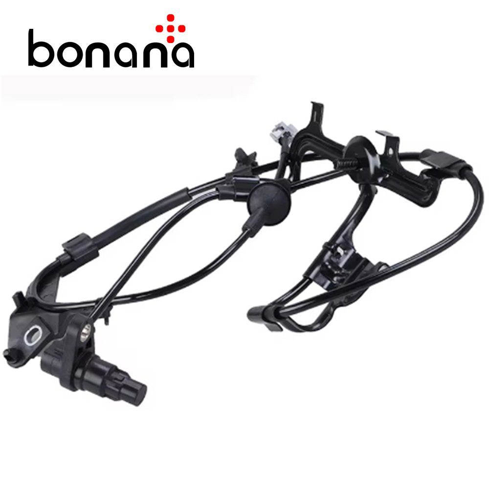 89546-12110 89545-12110 Rear Letf/Right ABS Wheel Speed Sensor Compatible with To-yota Co-rolla Axio 8954612110 8954512110
