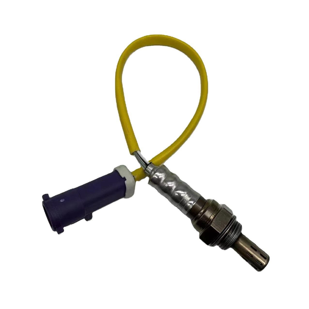 AE81-9G444-AC High Quality Auto Parts Lambda Oxygen Sensor for FORD Fiesta VI 1.6 TI 2008- AE81-9G444-AC