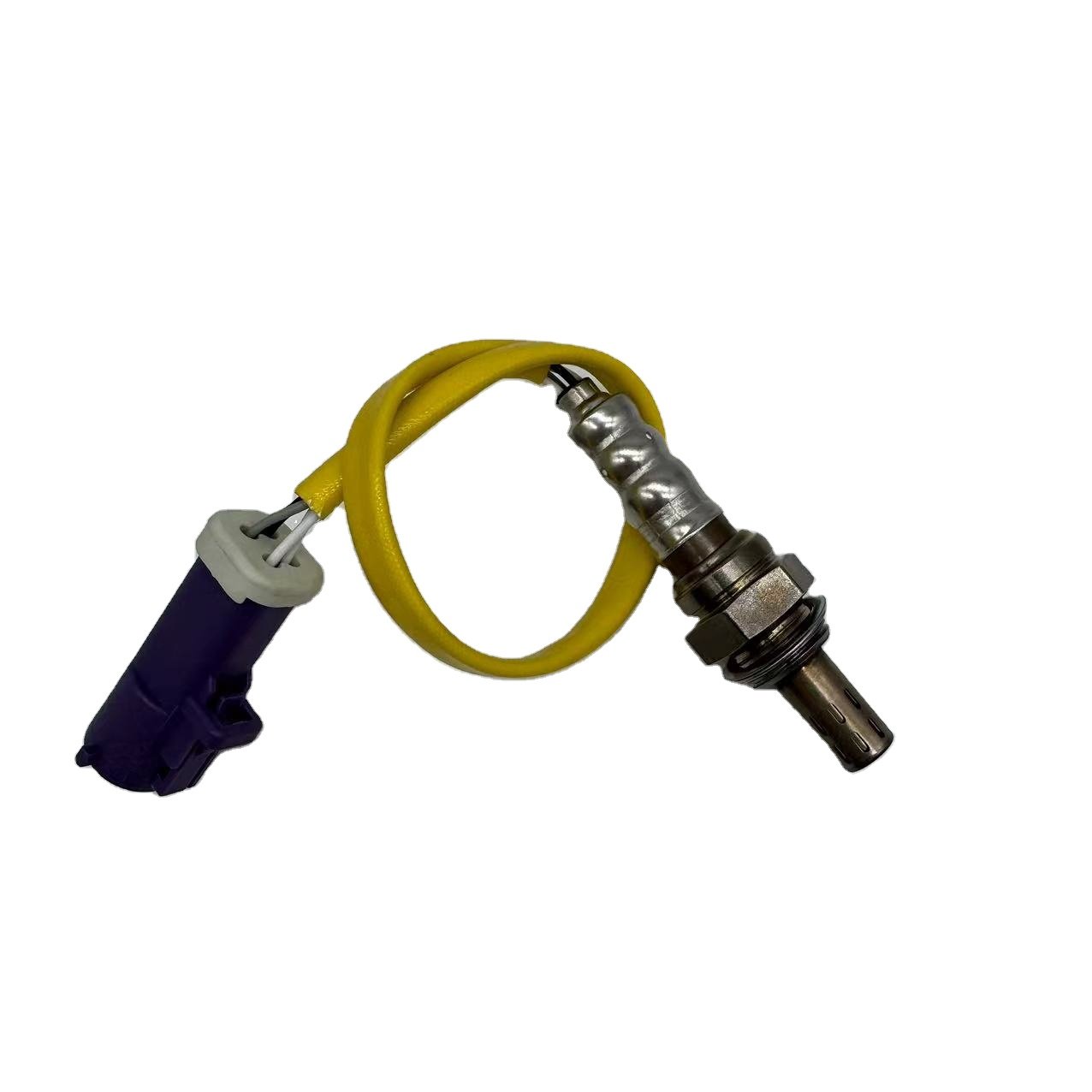AE81-9G444-AC High Quality Auto Parts Lambda Oxygen Sensor for FORD Fiesta VI 1.6 TI 2008- AE81-9G444-AC