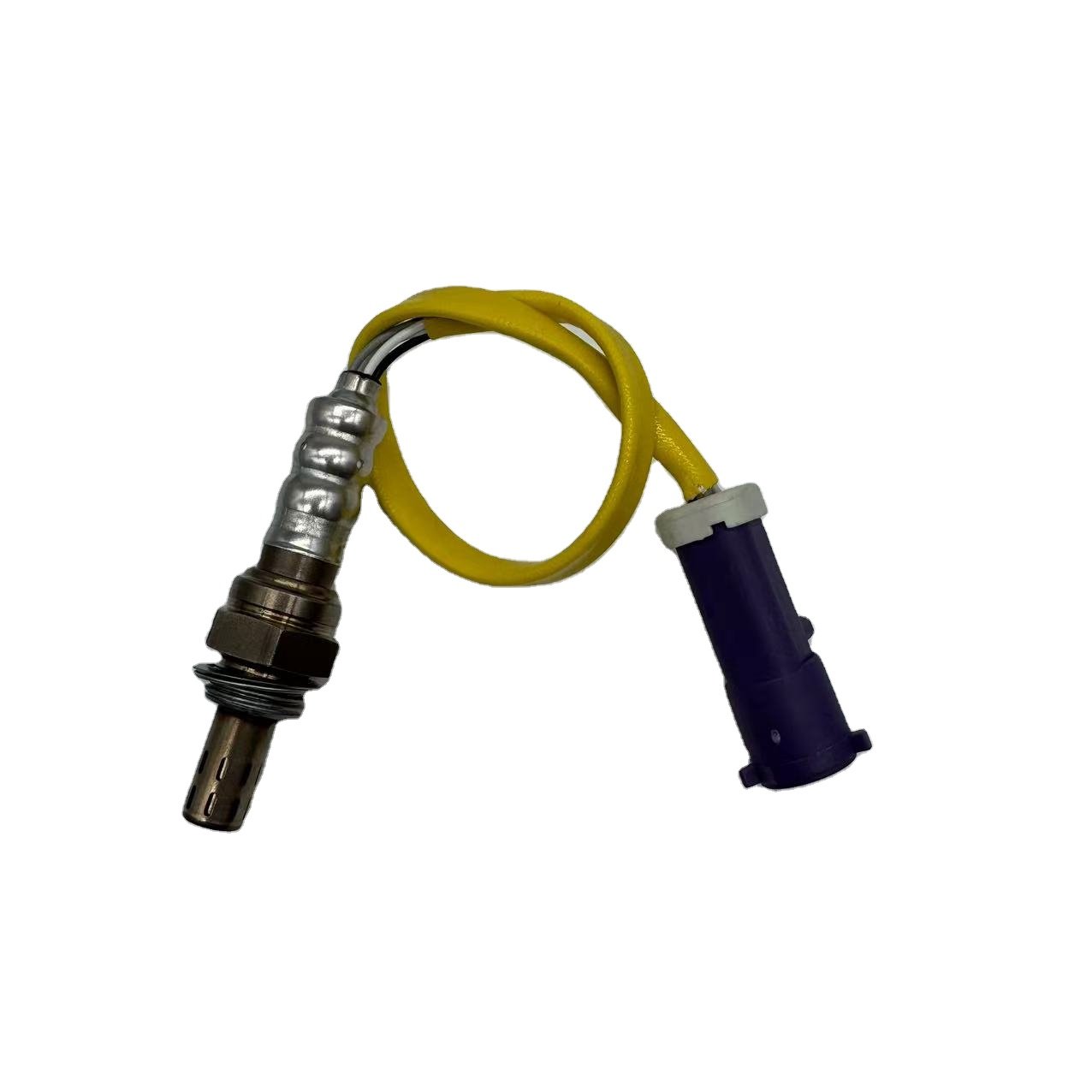 AE81-9G444-AC High Quality Auto Parts Lambda Oxygen Sensor for FORD Fiesta VI 1.6 TI 2008- AE81-9G444-AC