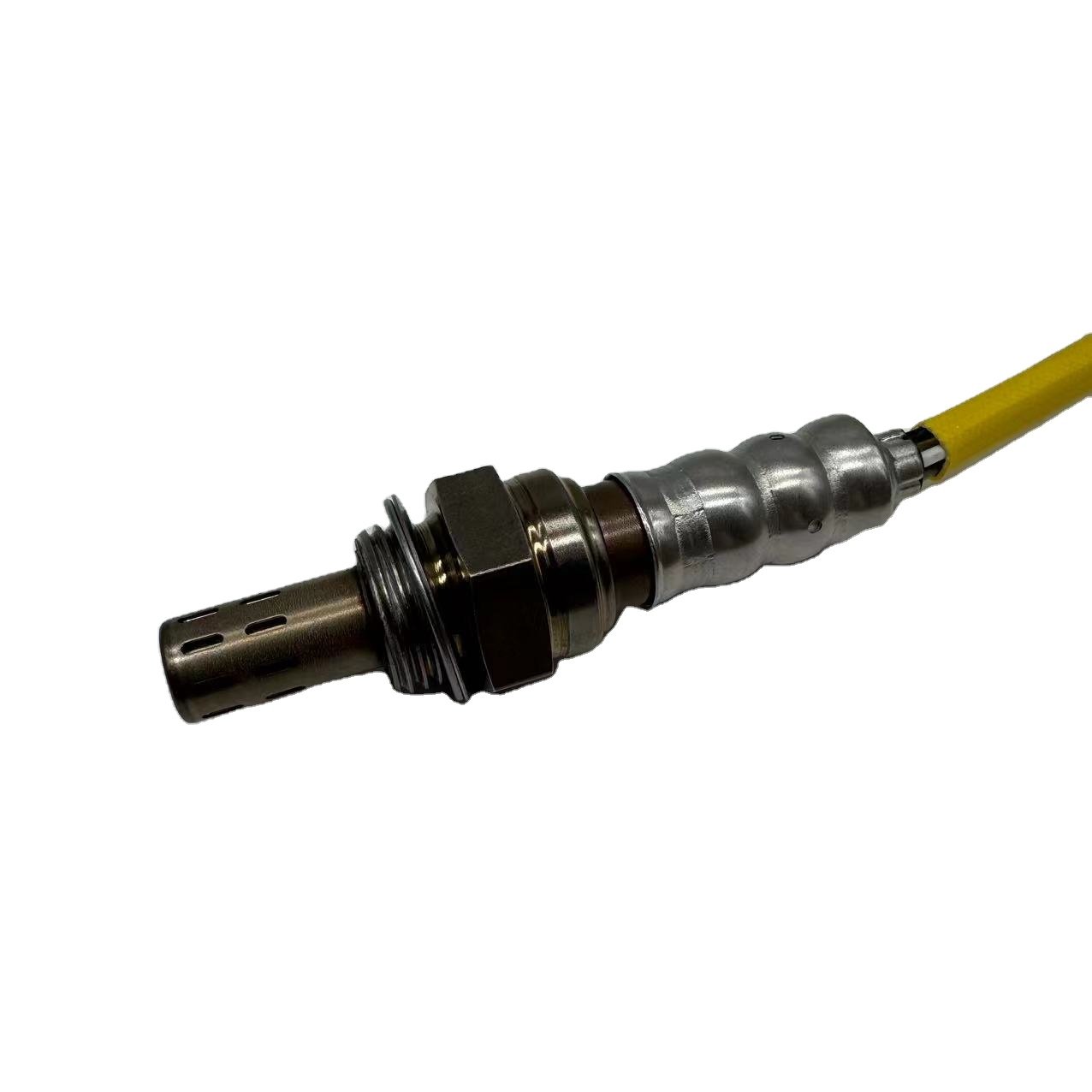 AE81-9G444-AC High Quality Auto Parts Lambda Oxygen Sensor for FORD Fiesta VI 1.6 TI 2008- AE81-9G444-AC