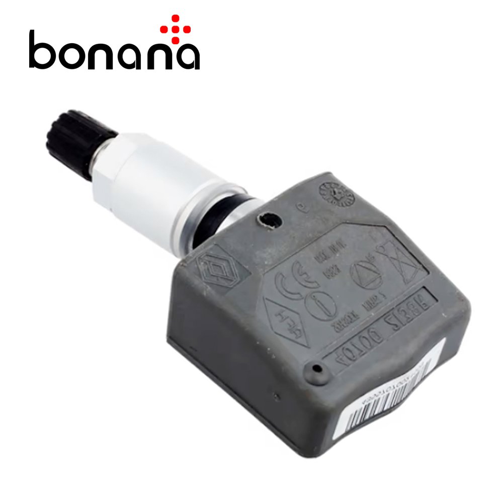 Tire Pressure Monitoring System Sensor for Renault LAGUNA 433MHZ 40700-2138R