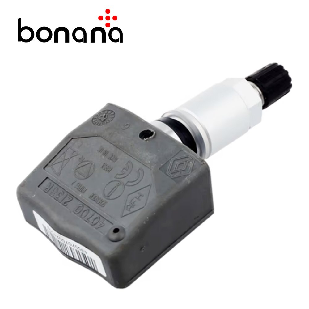 Tire Pressure Monitoring System Sensor for Renault LAGUNA 433MHZ 40700-2138R