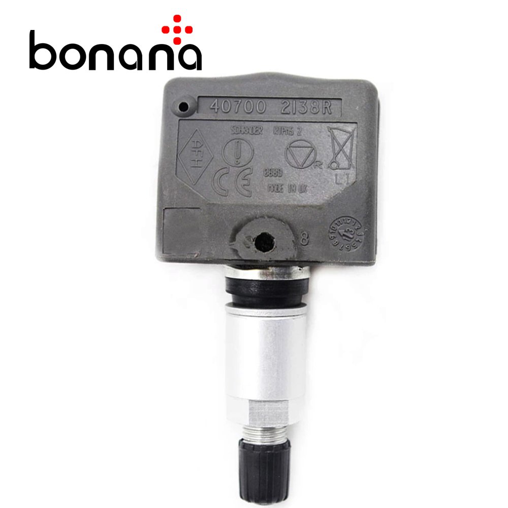Tire Pressure Monitoring System Sensor for Renault LAGUNA 433MHZ 40700-2138R