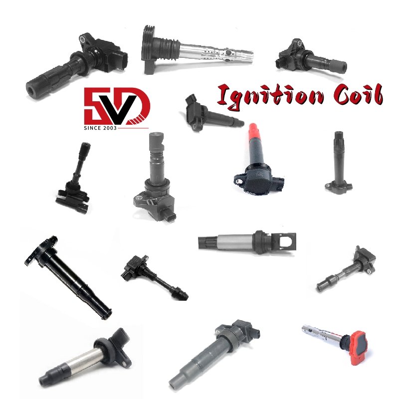 SVD Auto Part Parking Oxegen Tire Pressure Temperature Sensors for toyota 90919-05059 39180