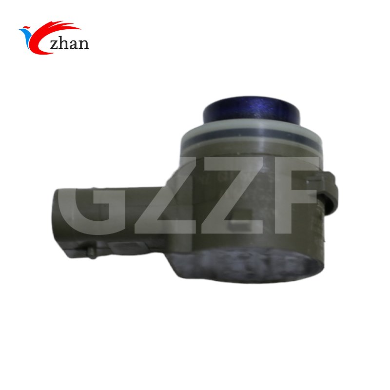 JIFUQI PDC Parking Ultrasonic Assist Sensor For Fits Tesla Model 3 Y S X 1099611-00-B