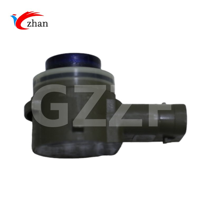 JIFUQI PDC Parking Ultrasonic Assist Sensor For Fits Tesla Model 3 Y S X 1099611-00-B
