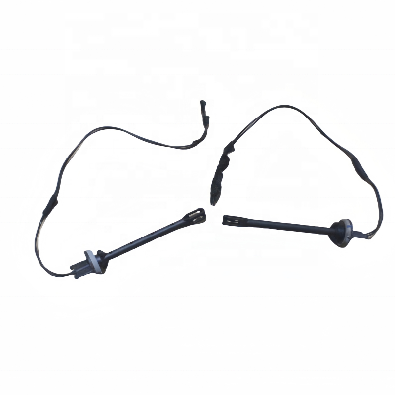 Car Accessories Evaporator Air Conditioner Interior Temperature Sensor for Peugeot 206 207 301 508 for Citroen C2 OE 6445ZT