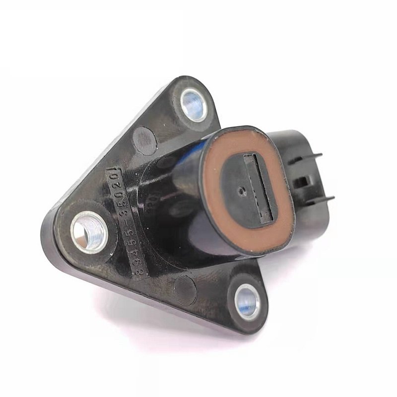 89455-35020 Auto Egr Valve Position Sensor for Toyota Prado Diesel Hiace Kdh Hilux Kun16 Land Cruiser Oem 8945535020