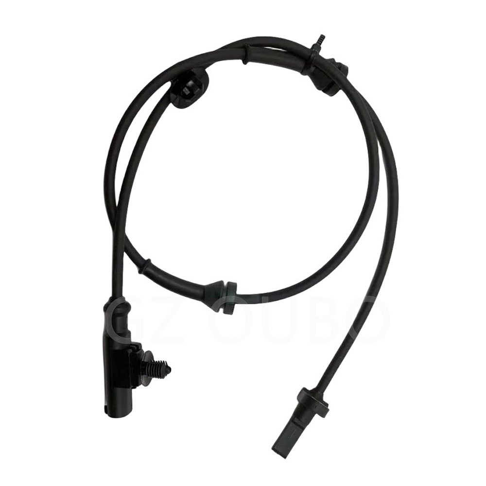 ABS Wheel Speed Sensor for Toyota CITROEN PEUGEOT 4545.E1 89542-0H010 4545E1 895420H010 0265007687