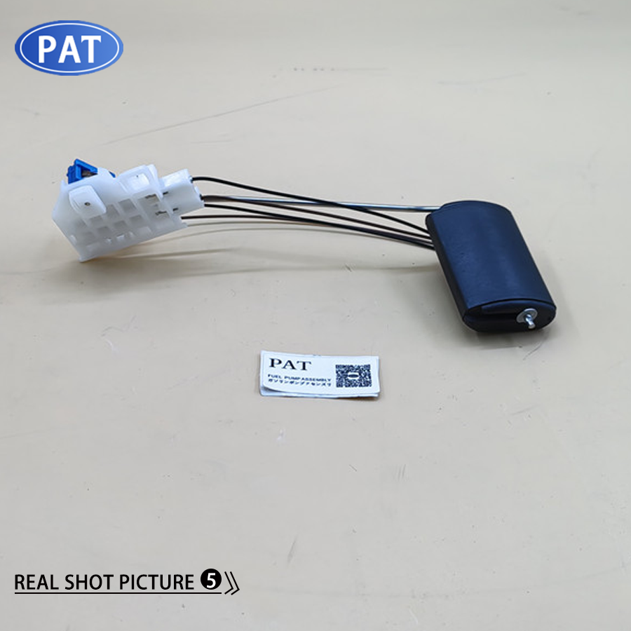 Fuel Oil Level Sensor OEM 94460-3Q000 for Sonata 2011-2012 Fuel Gauge Sending Unit 944603Q000 94460 3Q000 Fuel Tank Sending Unit