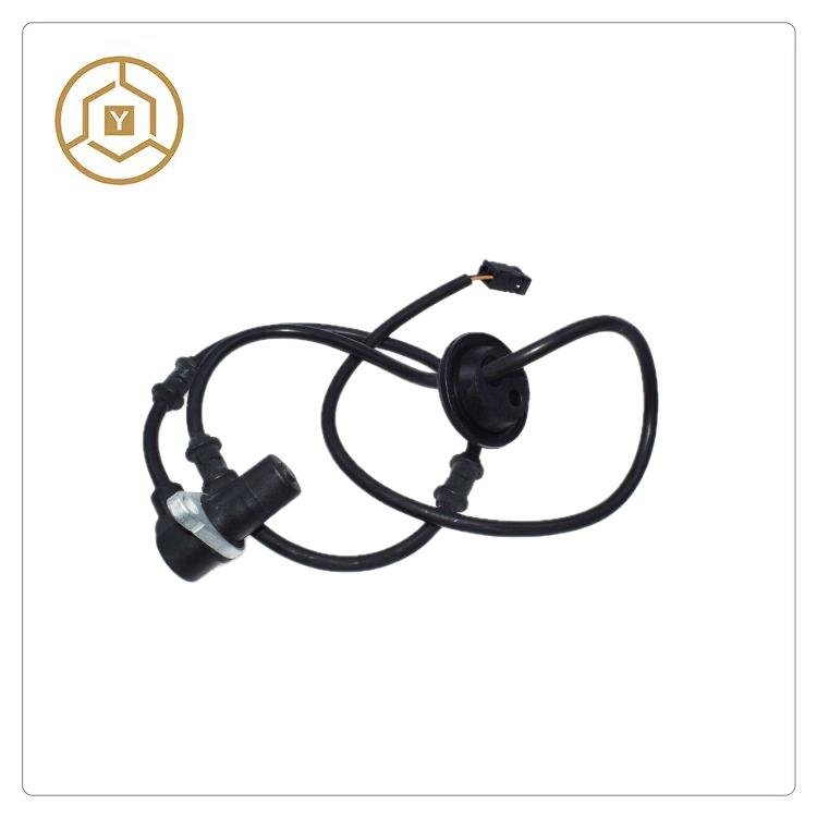 High Performance Auto Parts Rear ABS Wheel Speed Sensor 2105400617 for E Class W210 S210
