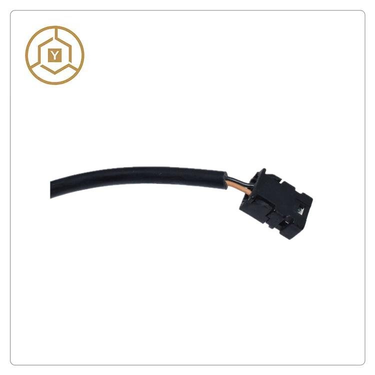 High Performance Auto Parts Rear ABS Wheel Speed Sensor 2105400617 for E Class W210 S210
