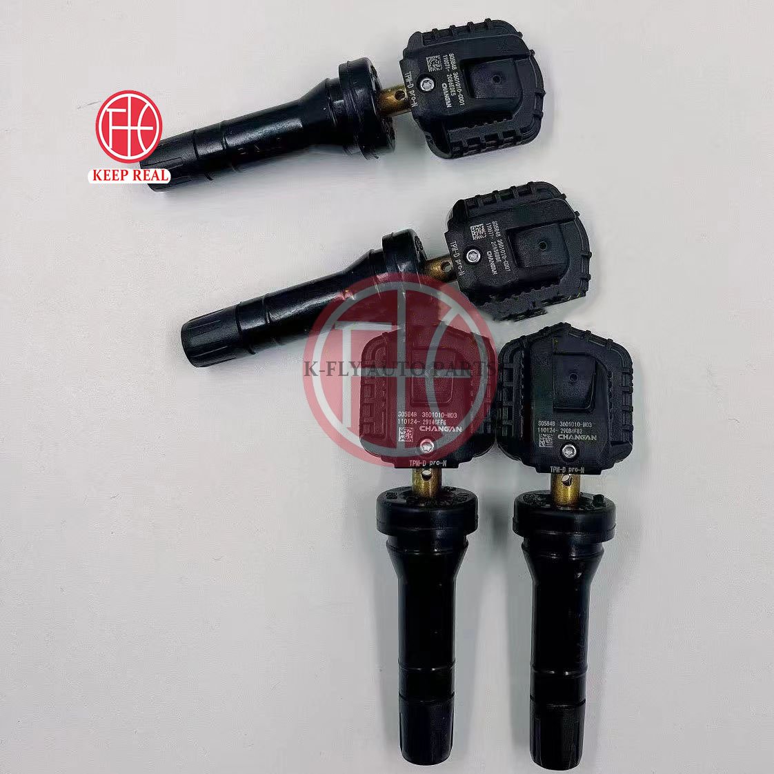 Changan CS95 CS75PLUS Tire Pressure Sensor Cs95Plus Tire Pressure Monitoring Sensor Cs95 Parts Changan TPMS