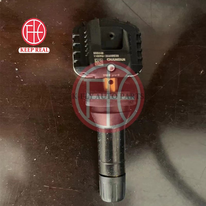 Changan CS95 CS75PLUS Tire Pressure Sensor Cs95Plus Tire Pressure Monitoring Sensor Cs95 Parts Changan TPMS