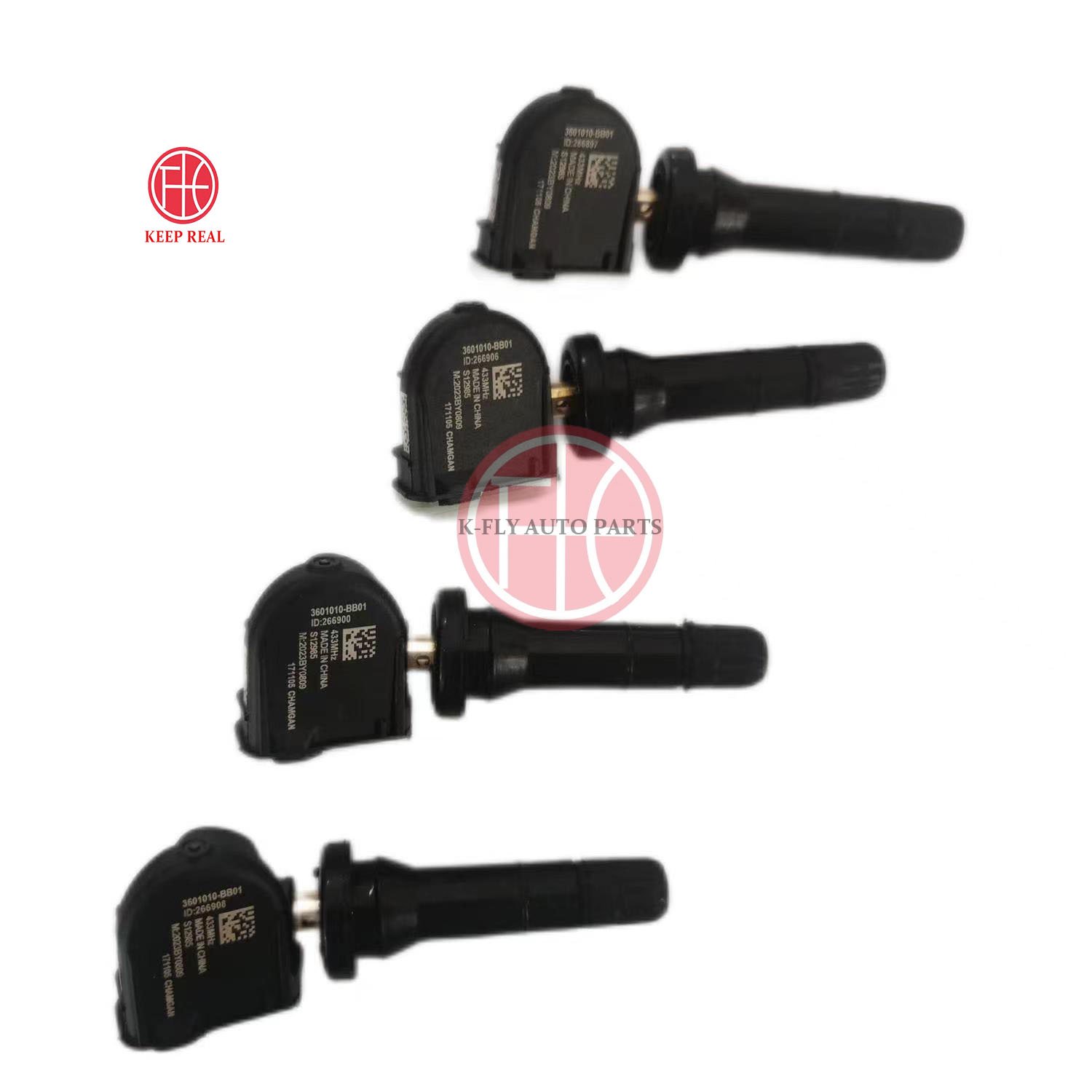 Changan CS95 CS75PLUS Tire Pressure Sensor Cs95Plus Tire Pressure Monitoring Sensor Cs95 Parts Changan TPMS