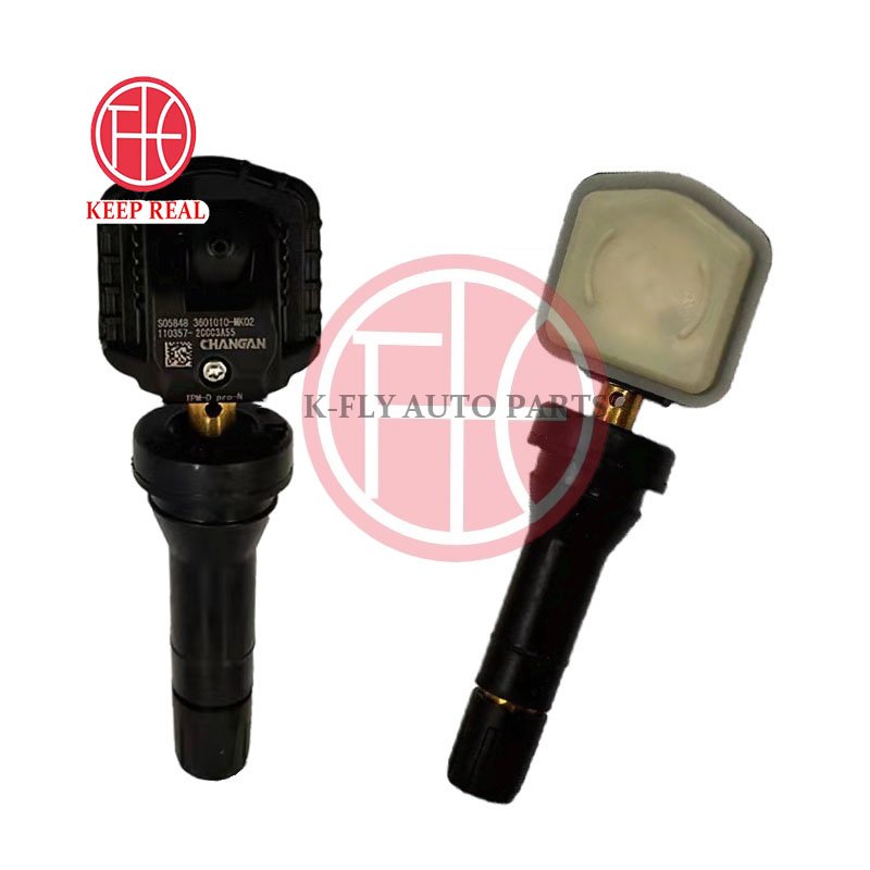 Changan CS95 CS75PLUS Tire Pressure Sensor Cs95Plus Tire Pressure Monitoring Sensor Cs95 Parts Changan TPMS