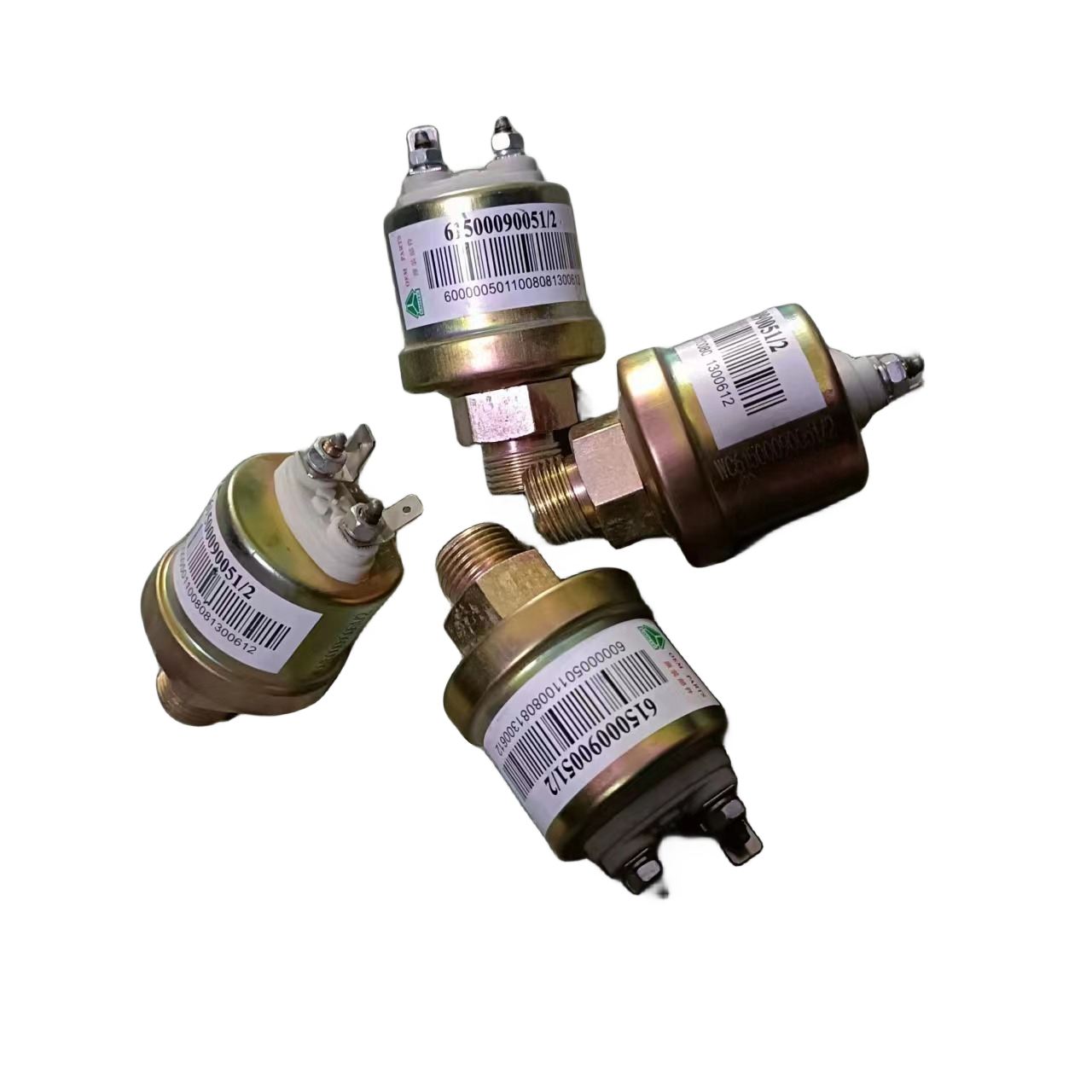 Weichai Engine Spare Parts Pressure Sensor 61500090051