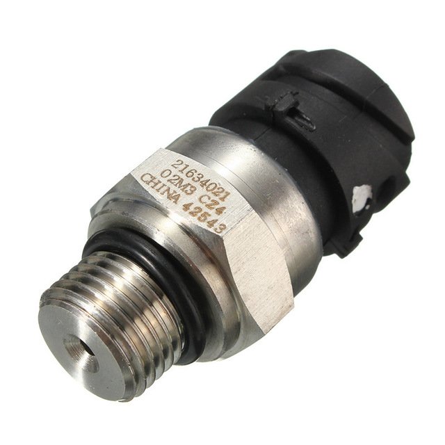 Fuel Sensor Oil Pan Pressure Sensor 21302639 21634021 for Vol-vo Truck D12 D13