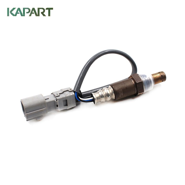 Hot Sales High Quality Auto Parts Oxygen Sensor Lambda Sensor 89465-0E040 894650E040 for Toyota SIENNA for LEXUS RX350/450H