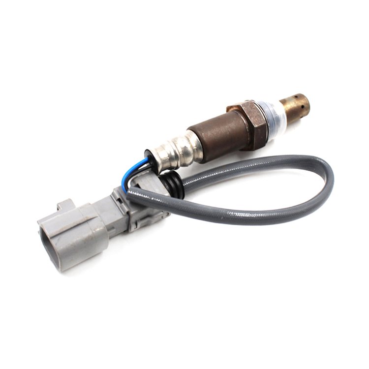 Hot Sales High Quality Auto Parts Oxygen Sensor Lambda Sensor 89465-0E040 894650E040 for Toyota SIENNA for LEXUS RX350/450H
