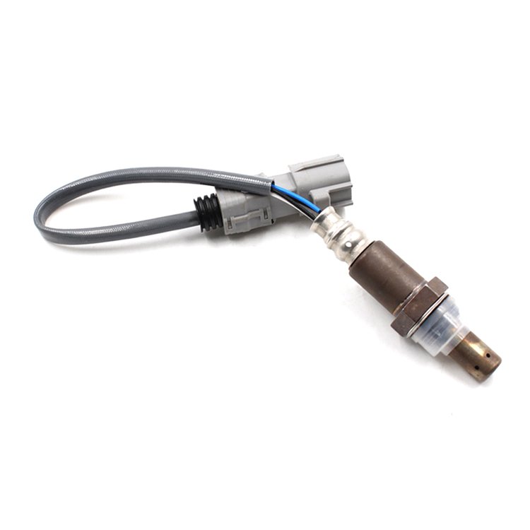 Hot Sales High Quality Auto Parts Oxygen Sensor Lambda Sensor 89465-0E040 894650E040 for Toyota SIENNA for LEXUS RX350/450H