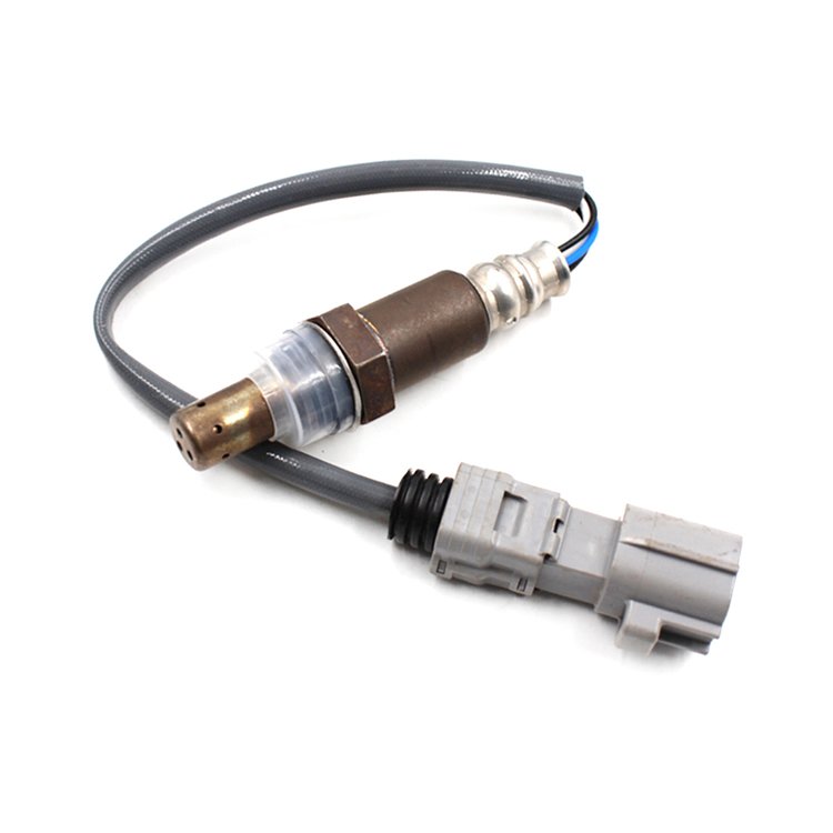 Hot Sales High Quality Auto Parts Oxygen Sensor Lambda Sensor 89465-0E040 894650E040 for Toyota SIENNA for LEXUS RX350/450H