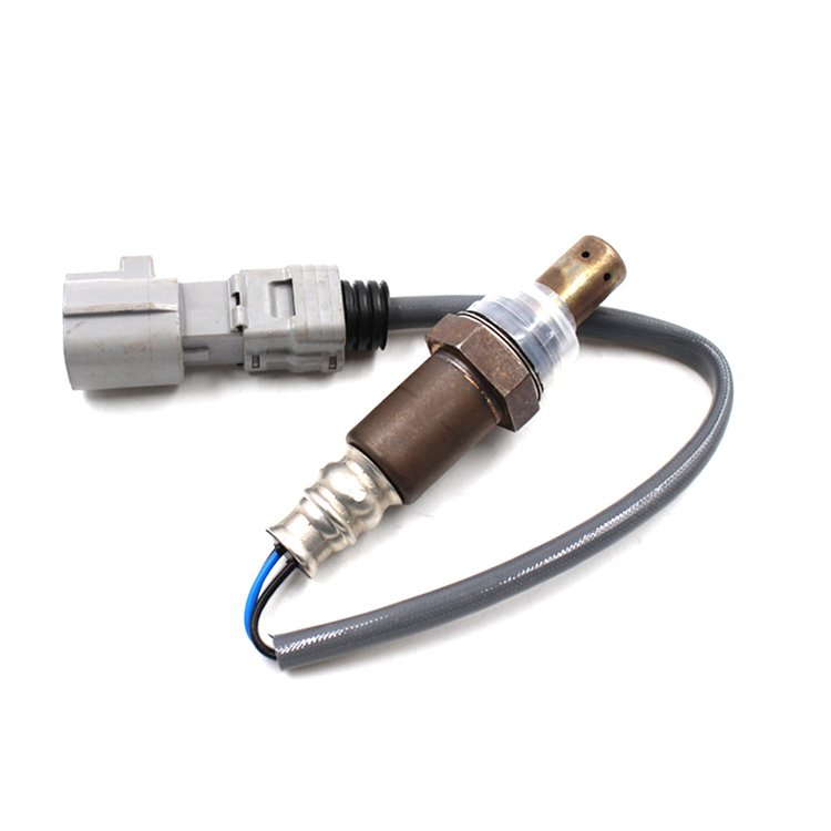 Hot Sales High Quality Auto Parts Oxygen Sensor Lambda Sensor 89465-0E040 894650E040 for Toyota SIENNA for LEXUS RX350/450H