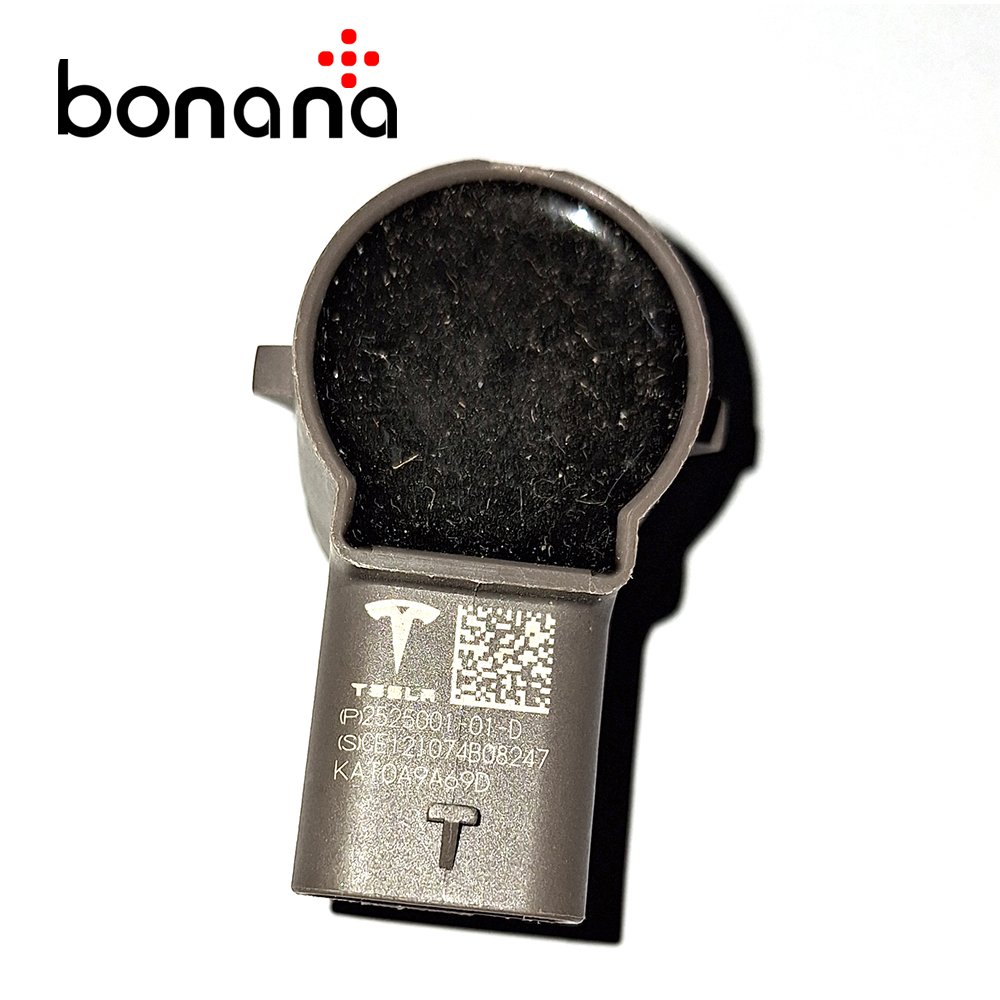 For Tesla Model X Y 2019-2022 Parking Ultrasonic Sensor PDC Park Aid 2525001