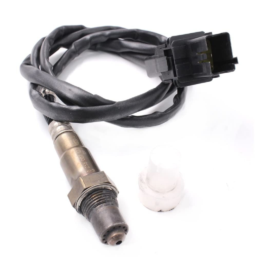 8670278 Auto Parts Front Right O2 Oxygen Sensor for VOLVO S80 XC90 8670278