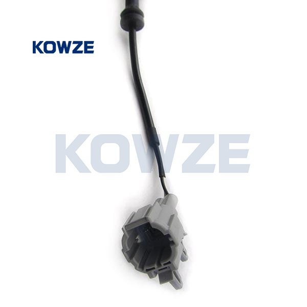 47910-EA025 KOWZE Car Electric Parts Japanese Auto Front ABS Sensor for Nissan Navara D40 YD25 47910EA025 47911-EA025
