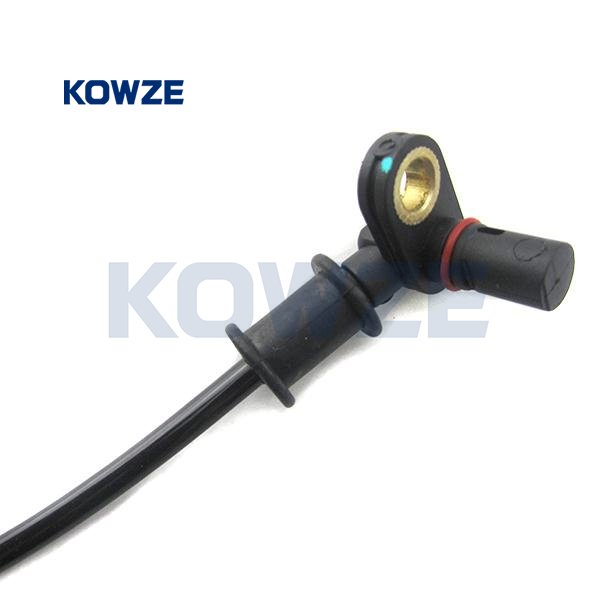 47910-EA025 KOWZE Car Electric Parts Japanese Auto Front ABS Sensor for Nissan Navara D40 YD25 47910EA025 47911-EA025