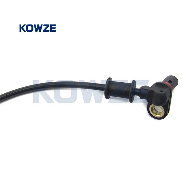 47910-EA025 KOWZE Car Electric Parts Japanese Auto Front ABS Sensor for Nissan Navara D40 YD25 47910EA025 47911-EA025