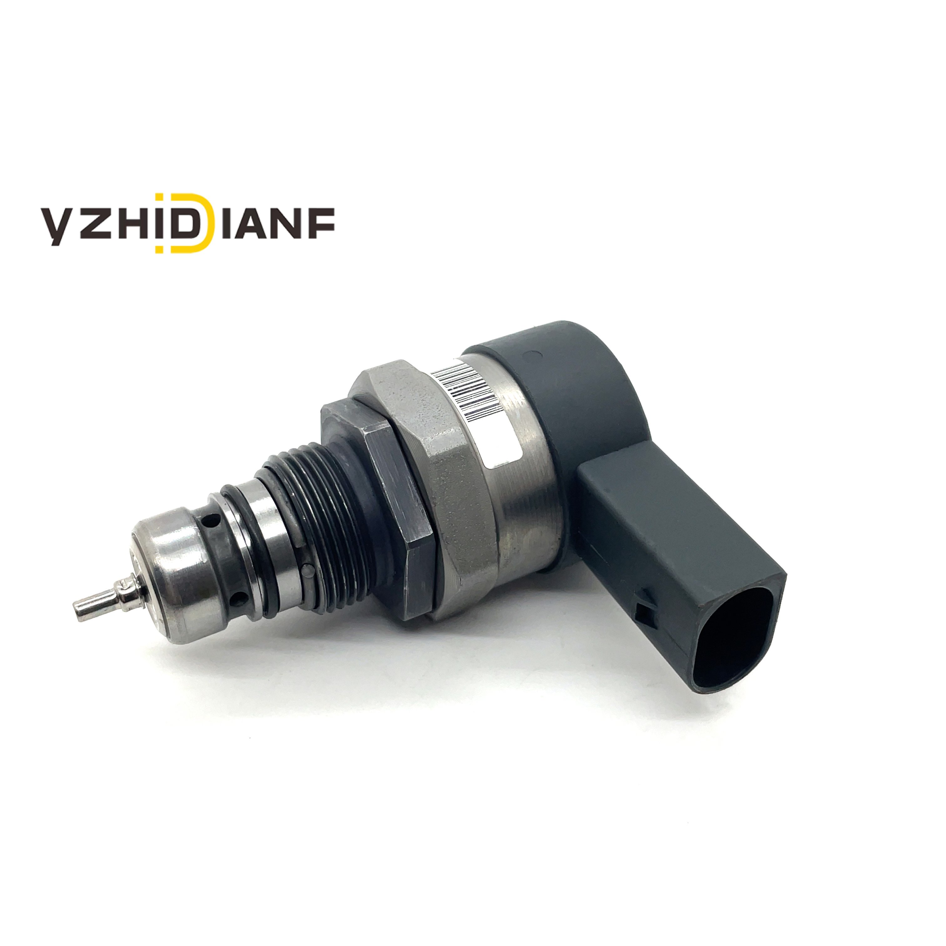 Wholesale Auto Engine Parts Common Rail Fuel Pressure Regulator Control Valve 13537801992 0281002949 for MINI Cooper Bmw X1 X2
