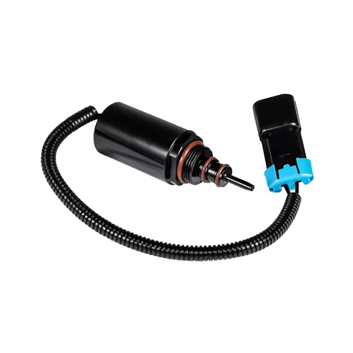 Factory Wholesale Auto Parts Engine Turbocharger Wastegate Solenoid for Dodge RAM 2500/3500 PICKUP 5140305AA 4036054