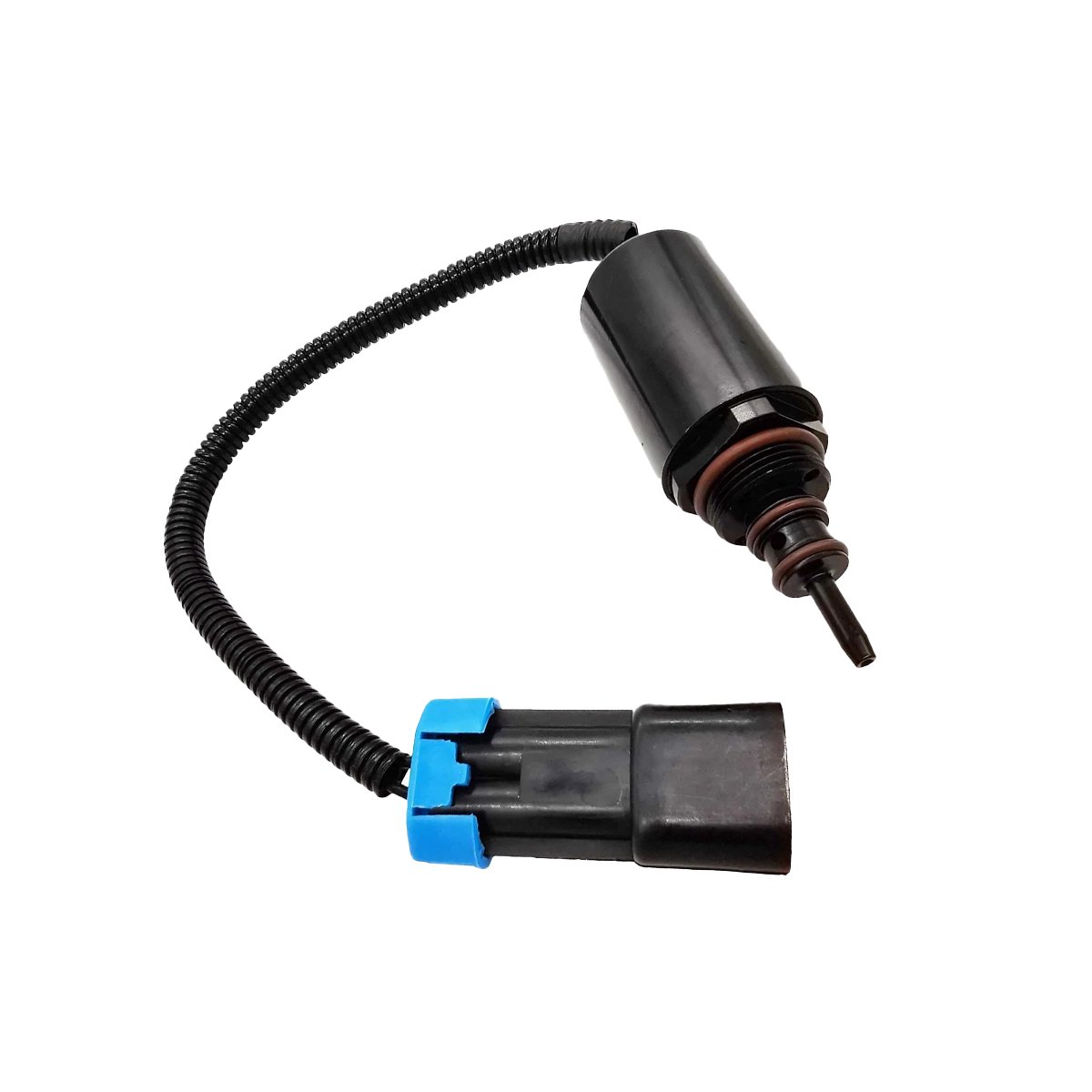 Factory Wholesale Auto Parts Engine Turbocharger Wastegate Solenoid for Dodge RAM 2500/3500 PICKUP 5140305AA 4036054
