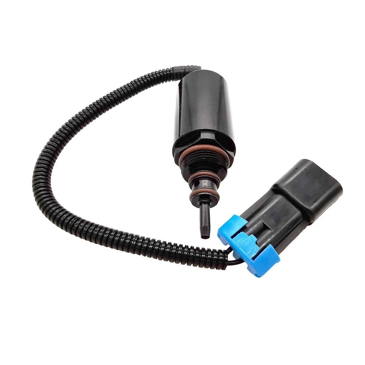 Factory Wholesale Auto Parts Engine Turbocharger Wastegate Solenoid for Dodge RAM 2500/3500 PICKUP 5140305AA 4036054