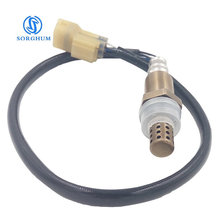 Sorghum 18213-80G11 18213-80G10 18213-80G12 250-24291 Car Auto O2 Oxygen Lambda Sensor for Suzuki Baleno Lina Estate Alto 2009