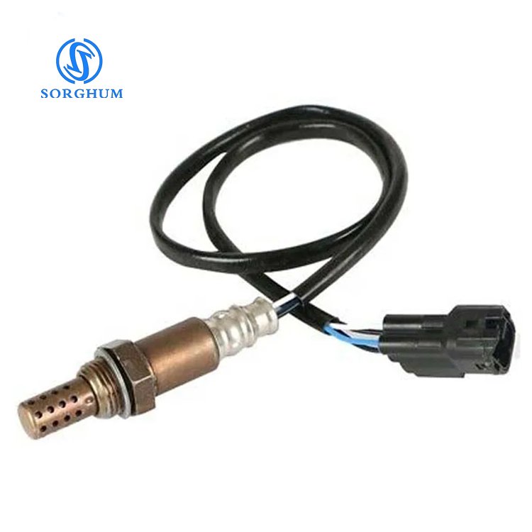 Sorghum 18213-80G11 18213-80G10 18213-80G12 250-24291 Car Auto O2 Oxygen Lambda Sensor for Suzuki Baleno Lina Estate Alto 2009