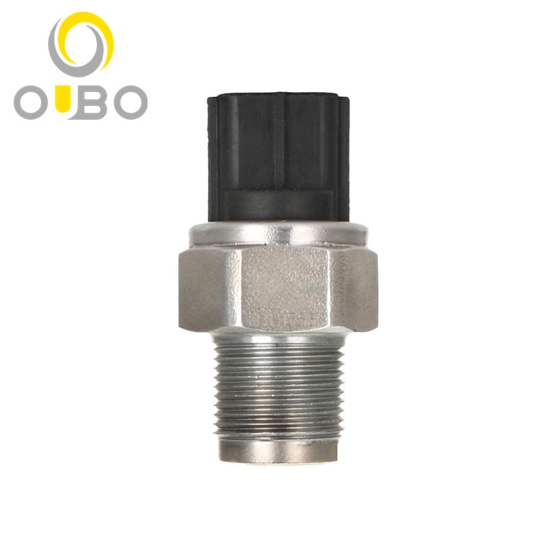 Fuel Common Rail Pressure Sensor 4990006141 RE515635 RE520930 for Nissan Navara D40 YD25 R51 Cabstar Pathfinder 2.2 2.5 DCI