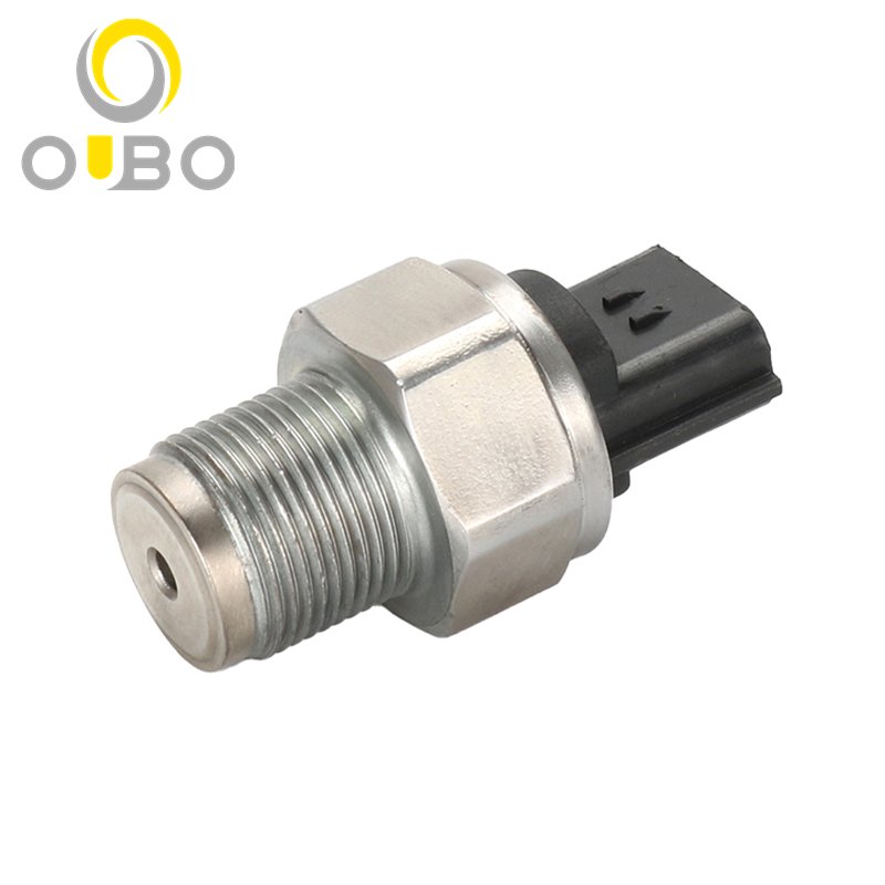 Fuel Common Rail Pressure Sensor 4990006141 RE515635 RE520930 for Nissan Navara D40 YD25 R51 Cabstar Pathfinder 2.2 2.5 DCI