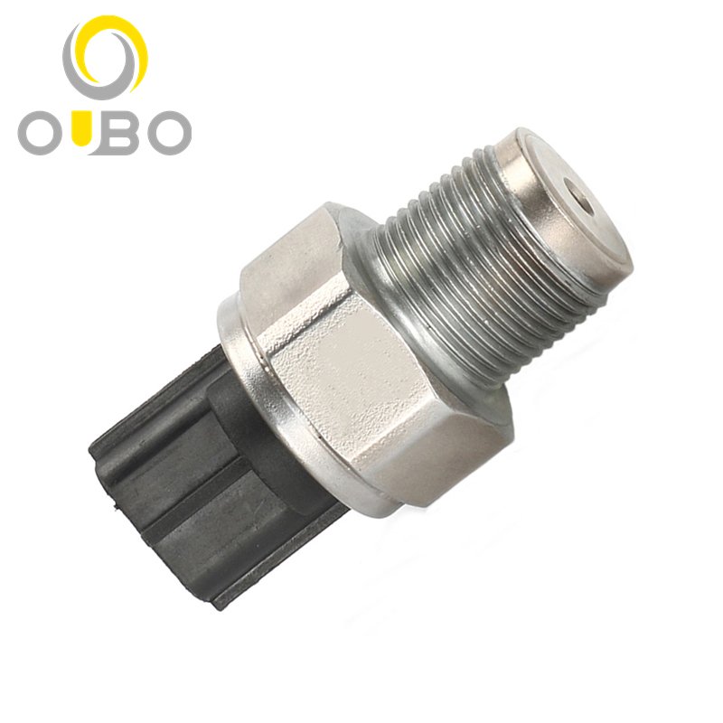 Fuel Common Rail Pressure Sensor 4990006141 RE515635 RE520930 for Nissan Navara D40 YD25 R51 Cabstar Pathfinder 2.2 2.5 DCI